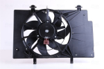 Ventilaator,mootorijahutus NISSENS 85910