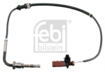 Andur, heitgaasitemperatuur FEBI BILSTEIN 182414