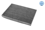 Filter,salongi&otilde;hk MEYLE 36-12 320 0005