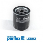 &Otilde;lifilter PURFLUX LS802