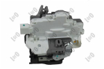 Ukselukk ABAKUS 132-046-001