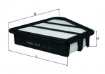 &Otilde;hufilter KNECHT LX 3778