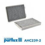 Filter,salongi&otilde;hk PURFLUX AHC239-2