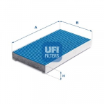 Filter,salongi&otilde;hk UFI 34.155.00