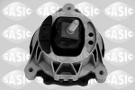 Paigutus,Mootor SASIC 2706491