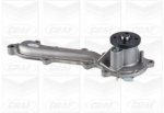 Veepump, mootori jahutus GRAF PA1142