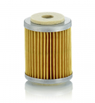 K&uuml;tusefilter MANN-FILTER P 609