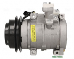 Kompressor,kliimaseade NISSENS 89312