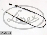 Gaasitross LINEX 14.21.11