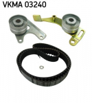 Hammasrihma komplekt SKF VKMA 03240