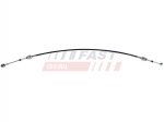 Tross,k&auml;igukast FAST FT73080