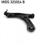 &Otilde;&otilde;tshoob, k&auml;&auml;ndmik SKF VKDS 321014 B