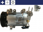 Kompressor,kliimaseade MAHLE ACP 956 000S