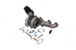 Kompressor,&uuml;lelaadimine KAMOKA 8600120