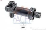 Termostaat, EGR-jahutus FACET 7.8835