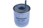 K&uuml;tusefilter DENCKERMANN A121028