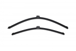 Klaasipuhastaja kumm KAMOKA 27F10
