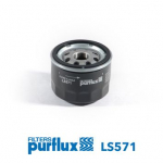&Otilde;lifilter PURFLUX LS571