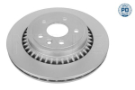 Piduriketas MEYLE 515 523 0009/PD