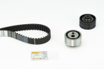 Hammasrihma komplekt CONTINENTAL CTAM CT906K2