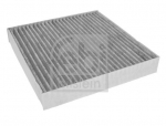 Filter,salongi&otilde;hk FEBI BILSTEIN 108301