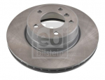 Piduriketas FEBI BILSTEIN 24342