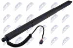 Elektrimootor, tagaluuk NTY AE-KA-040