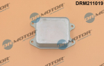 &Otilde;liradiaator,mootori&otilde;li Dr.Motor Automotive DRM211019