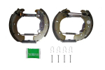 Piduriklotside komplekt BOSCH 0 204 114 623