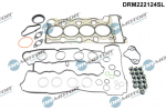 Tihendikomplekt,silindripea Dr.Motor Automotive DRM222124SL