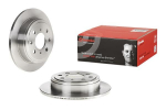 Piduriketas BREMBO 08.7104.14