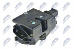 Pagasiruumi luugilukk NTY EZC-PL-034