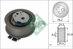 Pingutusrull,Hammasrihm Schaeffler INA 531 0962 10