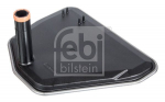 H&uuml;draulikafilter,automaatk&auml;igukast FEBI BILSTEIN 105812
