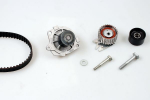 Veepump + hammasrihmakomplekt HEPU PK10552