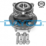 Rattalaagrikomplekt DAYCO KWD1278