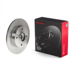 Piduriketas BREMBO 08.9512.27