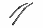 Klaasipuhastaja kumm HELLA 9XW 358 053-501