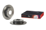 Piduriketas BREMBO 08.A708.1X