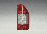 Tagatuli MAGNETI MARELLI 712421001129
