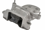 Paigutus,Mootor METZGER AUTOTEILE 8053928