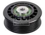 Seade-/juhtrull,soonrihm FEBI BILSTEIN 02248