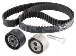 Hammasrihma komplekt SNR KD459.12