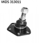 Kande-/juhtliigend SKF VKDS 313011