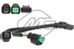 Kaabliparanduskomplekt, termostaat Metalcaucho 35944
