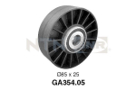 Seade-/juhtrull,soonrihm SNR GA354.05
