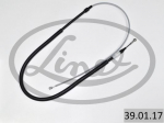 Tross,seisupidur LINEX 39.01.17