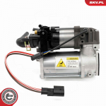 Kompressor,suru&otilde;hus&uuml;steem ESEN SKV 58SKV542