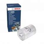 K&uuml;tusefilter BOSCH 0 450 905 906