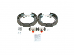 Piduriklotside komplekt BOSCH 0 204 114 686